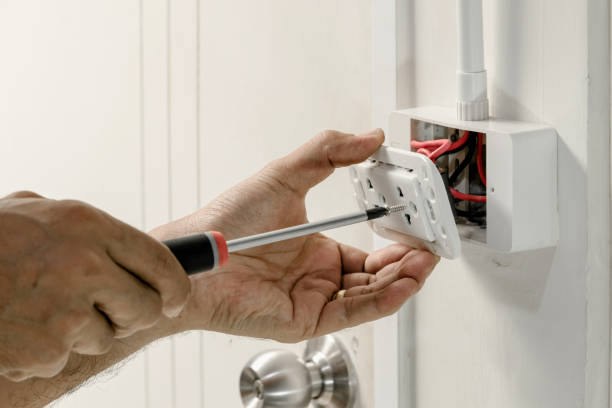 Best Electrical Wiring and Rewiring  in Allendale, NJ