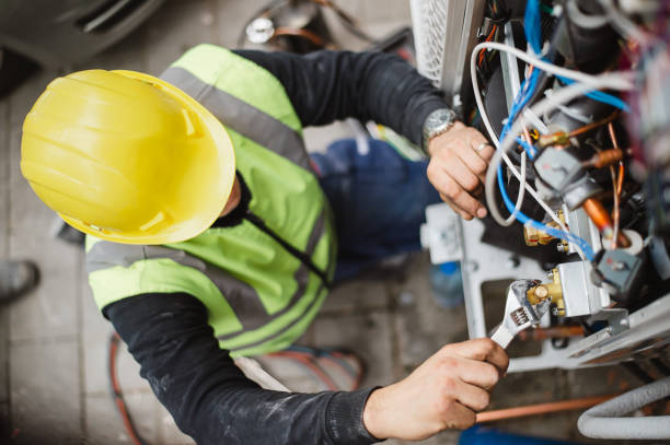 Best Electrical Maintenance Services  in Allendale, NJ