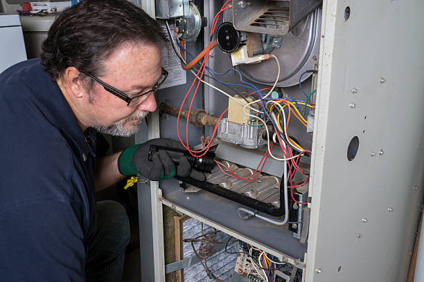 Best Circuit Breaker Installation and Repair  in Allendale, NJ